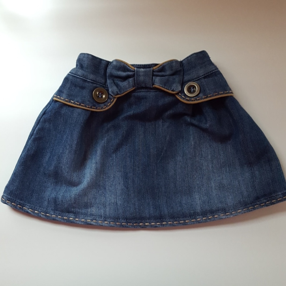 Skirt